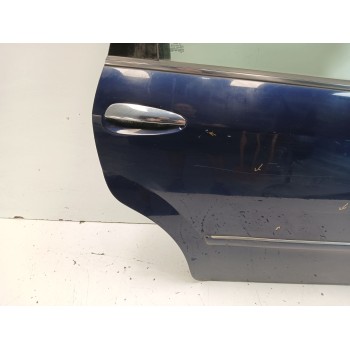 Recambio de puerta trasera derecha para fiat croma (194) 1.8 16v cat referencia OEM IAM   