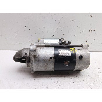 MOTOR ARRANQUE 55578420 m002t86272 95520322