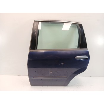 Recambio de puerta trasera izquierda para fiat croma (194) 1.8 16v cat referencia OEM IAM   