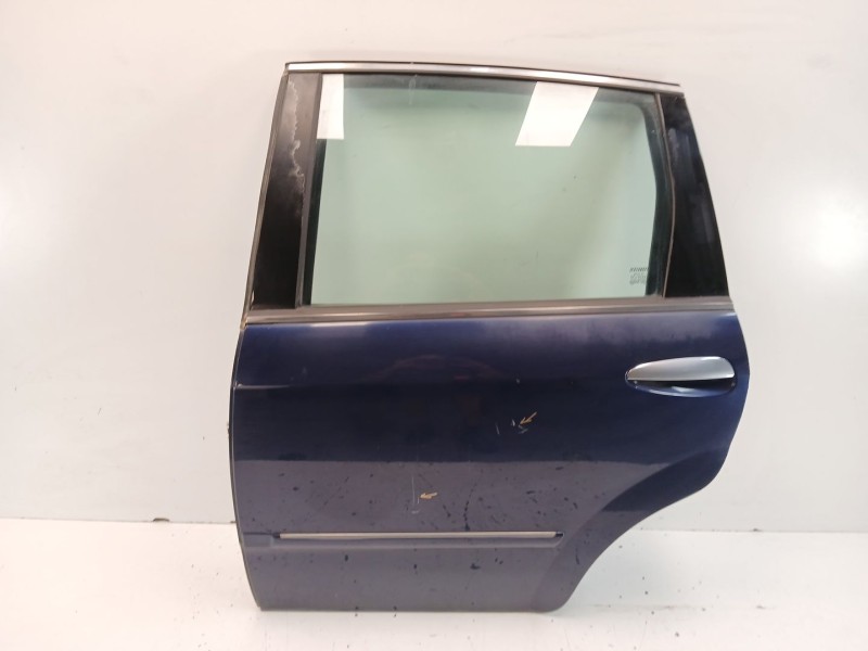 Recambio de puerta trasera izquierda para fiat croma (194) 1.8 16v cat referencia OEM IAM   