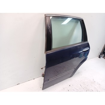 Recambio de puerta trasera izquierda para fiat croma (194) 1.8 16v cat referencia OEM IAM   