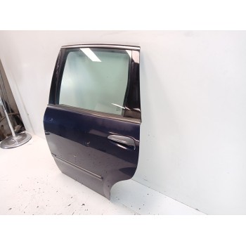 Recambio de puerta trasera izquierda para fiat croma (194) 1.8 16v cat referencia OEM IAM   