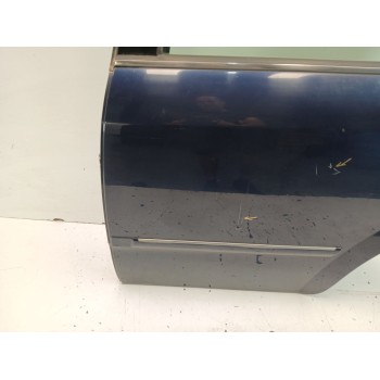 Recambio de puerta trasera izquierda para fiat croma (194) 1.8 16v cat referencia OEM IAM   