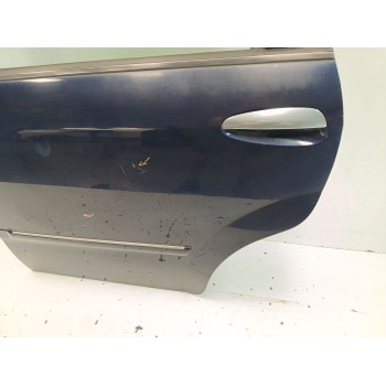 Recambio de puerta trasera izquierda para fiat croma (194) 1.8 16v cat referencia OEM IAM   