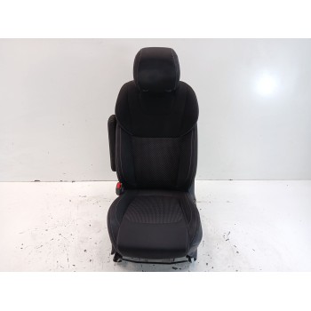 ASIENTO DELANTERO IZQUIERDO 