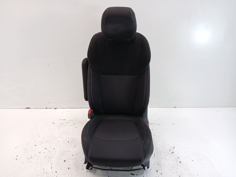 Recambio de asiento delantero izquierdo para maxus edeliver 3 furgoneta electric referencia OEM IAM   