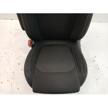 Recambio de asiento delantero izquierdo para maxus edeliver 3 furgoneta electric referencia OEM IAM   