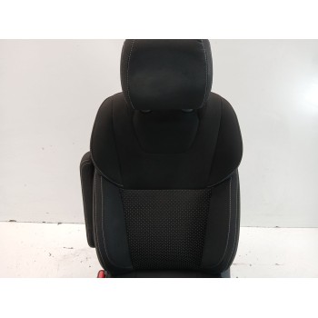 Recambio de asiento delantero izquierdo para maxus edeliver 3 furgoneta electric referencia OEM IAM   
