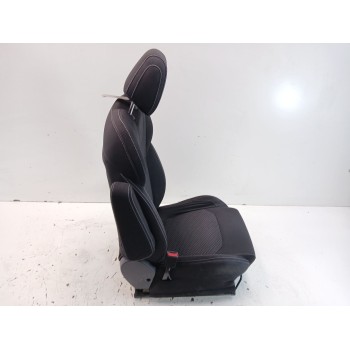 Recambio de asiento delantero izquierdo para maxus edeliver 3 furgoneta electric referencia OEM IAM   