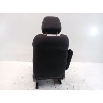 Recambio de asiento delantero izquierdo para maxus edeliver 3 furgoneta electric referencia OEM IAM   