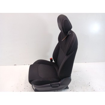 Recambio de asiento delantero izquierdo para maxus edeliver 3 furgoneta electric referencia OEM IAM   