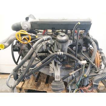 DESPIECE MOTOR 256t1 