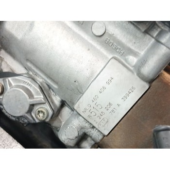 Recambio de motor completo para bmw serie 5 berlina (e39) 525tds referencia OEM IAM   