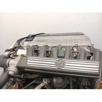 Recambio de motor completo para bmw serie 5 berlina (e39) 525tds referencia OEM IAM   