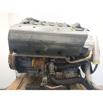 Recambio de motor completo para bmw serie 5 berlina (e39) 525tds referencia OEM IAM   
