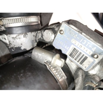 Recambio de motor completo para bmw serie 5 berlina (e39) 525tds referencia OEM IAM   