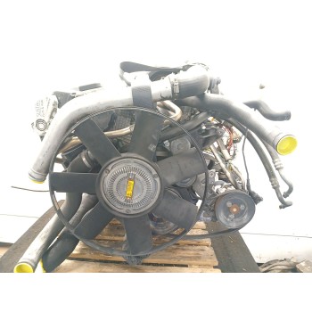 Recambio de motor completo para bmw serie 5 berlina (e39) 525tds referencia OEM IAM   
