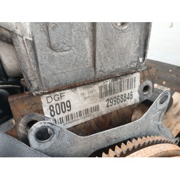 Recambio de motor completo para bmw serie 5 berlina (e39) 525tds referencia OEM IAM   