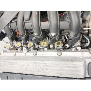 Recambio de motor completo para bmw serie 5 berlina (e39) 525tds referencia OEM IAM   