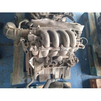 MOTOR COMPLETO BF 226.000 KM DOCH