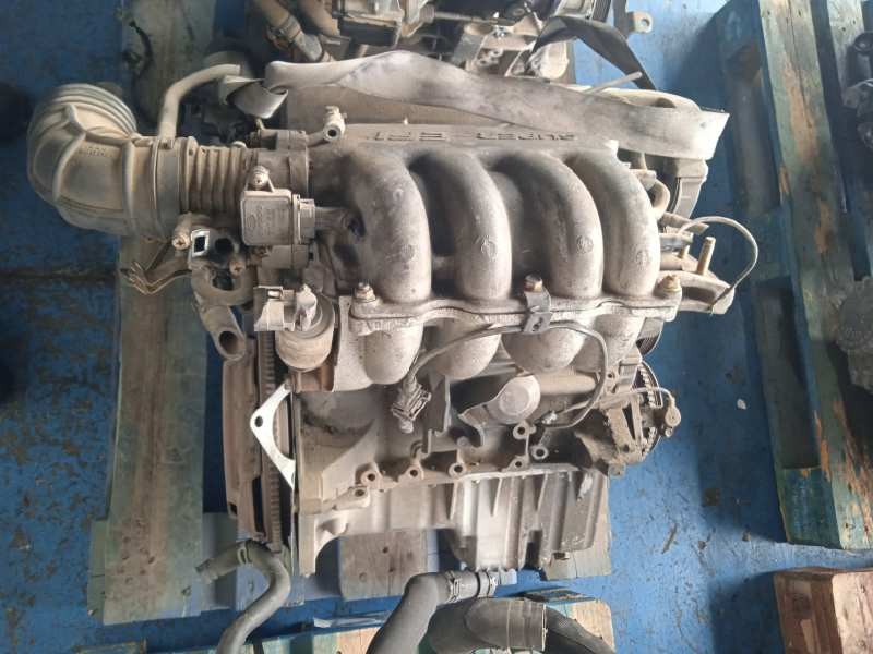 Recambio de motor completo para kia shuma 1.5 cat referencia OEM IAM BF 226.000 KM DOCH
