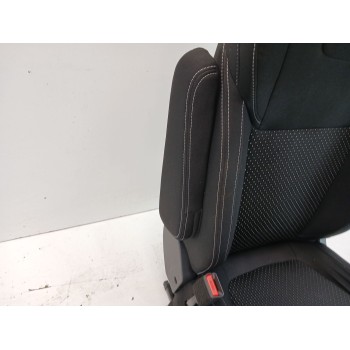 Recambio de asiento delantero izquierdo para maxus edeliver 3 furgoneta electric referencia OEM IAM   