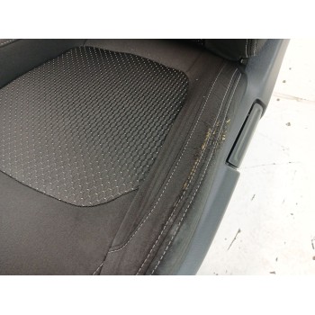 Recambio de asiento delantero izquierdo para maxus edeliver 3 furgoneta electric referencia OEM IAM   