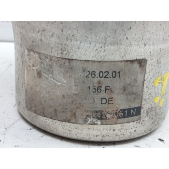 Recambio de bomba direccion para audi a2 (8z) 1.4 tdi referencia OEM IAM   