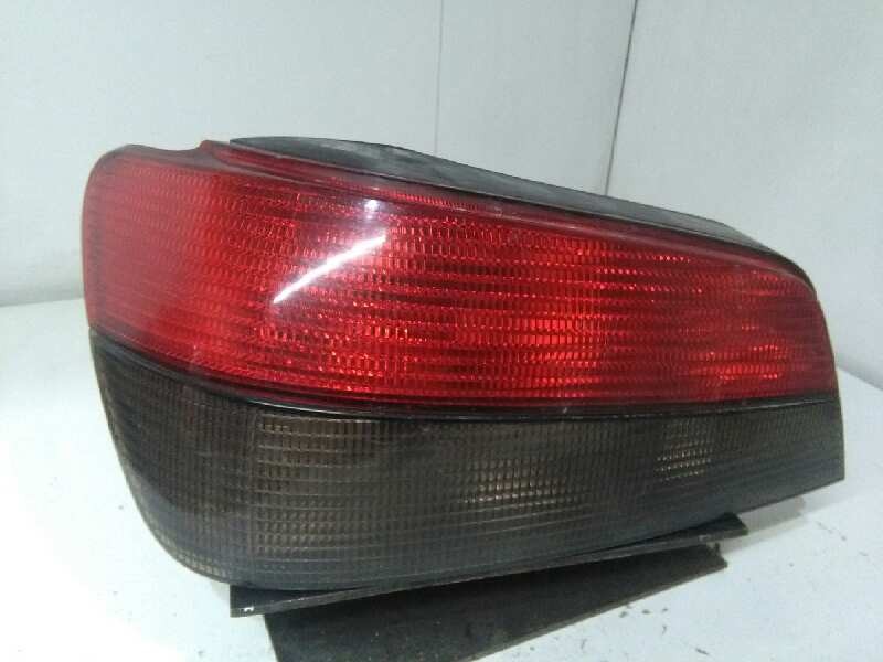 Recambio de piloto trasero izquierdo para peugeot 306 berlina 3/4/5 puertas (s2) xs referencia OEM IAM   