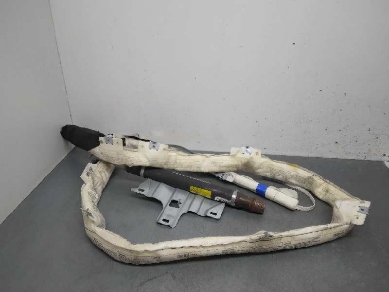 Recambio de airbag cortina delantero derecho para audi q7 (4l) 3.0 tdi referencia OEM IAM 4L0880742A  