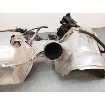 Recambio de filtro de particulas para peugeot 208 i (ca_, cc_) 1.5 bluehdi 100 referencia OEM IAM 9820045380  