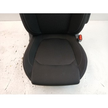 Recambio de asiento delantero derecho para maxus edeliver 3 furgoneta electric referencia OEM IAM   