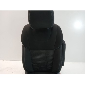 Recambio de asiento delantero derecho para maxus edeliver 3 furgoneta electric referencia OEM IAM   