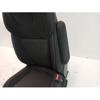 Recambio de asiento delantero derecho para maxus edeliver 3 furgoneta electric referencia OEM IAM   