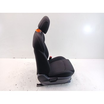 Recambio de asiento delantero derecho para maxus edeliver 3 furgoneta electric referencia OEM IAM   