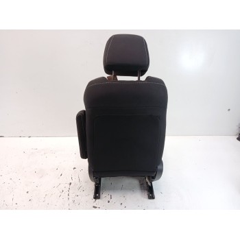Recambio de asiento delantero derecho para maxus edeliver 3 furgoneta electric referencia OEM IAM   