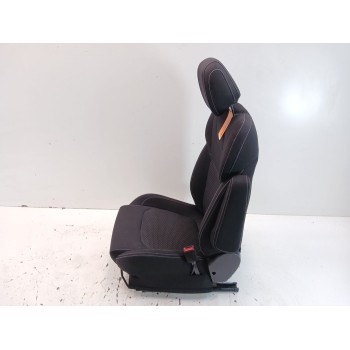 Recambio de asiento delantero derecho para maxus edeliver 3 furgoneta electric referencia OEM IAM   