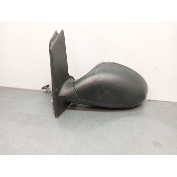 Recambio de retrovisor izquierdo para seat altea (5p1) 1.6 referencia OEM IAM E9014142  