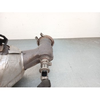 Recambio de filtro de particulas para peugeot 2008 i (cu_) 1.6 bluehdi 120 referencia OEM IAM k732 9823467180 