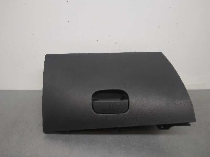 Recambio de guantera para fiat punto (evo) (199) 1.3 16v jtd cat referencia OEM IAM 735485660 NEGRO 