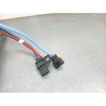 Recambio de filtro de particulas para dacia sandero iii 1.0 tce 100 referencia OEM IAM 208a01380r  