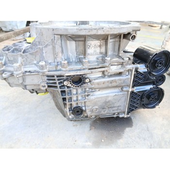Recambio de caja cambios para mercedes-benz gla (h247) gla 200 d (247.712) referencia OEM IAM 748108  