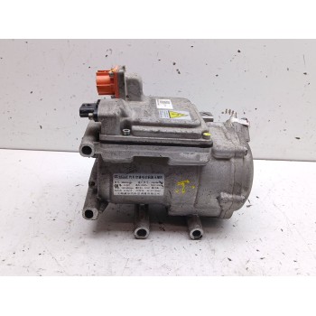 COMPRESOR AIRE ACONDICIONADO 926007596R 926006978r T222020653