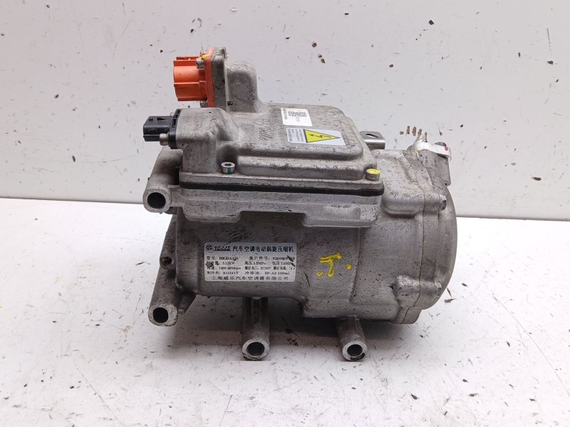 Recambio de compresor aire acondicionado para dacia spring ev (b6m1) referencia OEM IAM 926007596R 9260069 