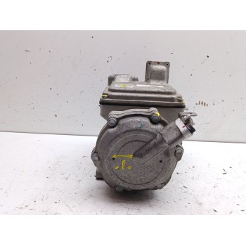 Recambio de compresor aire acondicionado para dacia spring ev (b6m1) referencia OEM IAM 926007596R 9260069 
