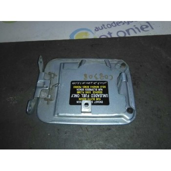 Recambio de tapa exterior combustible para hyundai accent (lc) gl 4p referencia OEM IAM  5 PUERTAS 