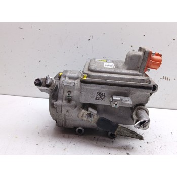 Recambio de compresor aire acondicionado para dacia spring ev (b6m1) referencia OEM IAM 926007596R 9260069 