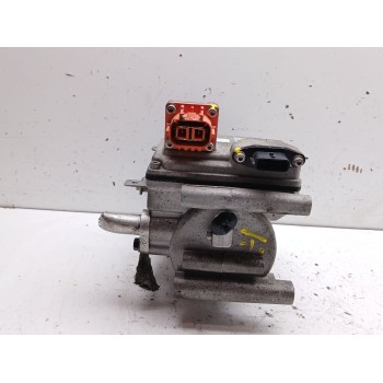 Recambio de compresor aire acondicionado para dacia spring ev (b6m1) referencia OEM IAM 926007596R 9260069 