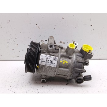 COMPRESOR AIRE ACONDICIONADO 5q0816803b 1K0820859T 5N0820803C