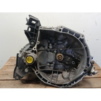 Recambio de caja cambios para citroën c3 iii (sx) 1.2 puretech 82 referencia OEM IAM 9820609080 / 1619229980  